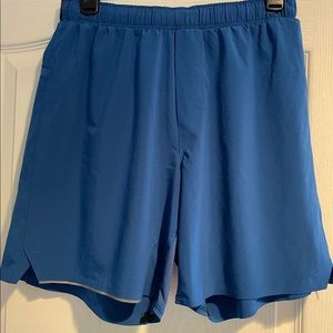 Men’s lululemon shorts